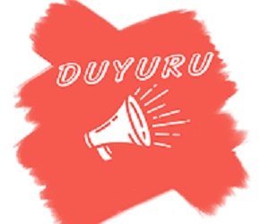 BAYRAM TATİLİ 
