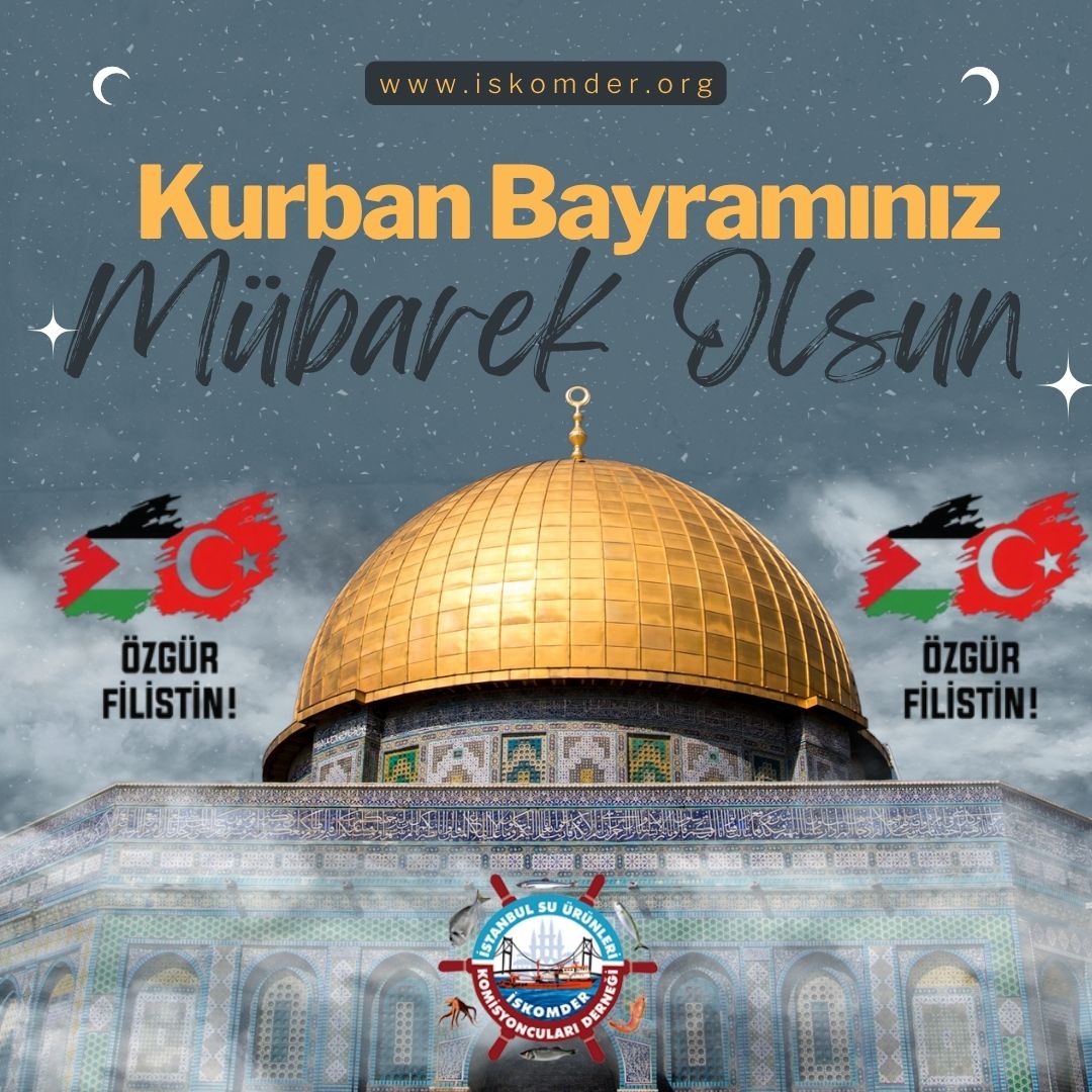 Kurban Bayramımız Mübarek Olsun