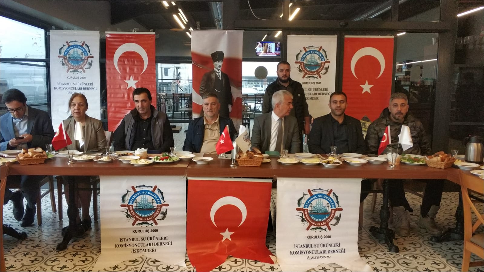 TOPLANTI ÇAĞRISI