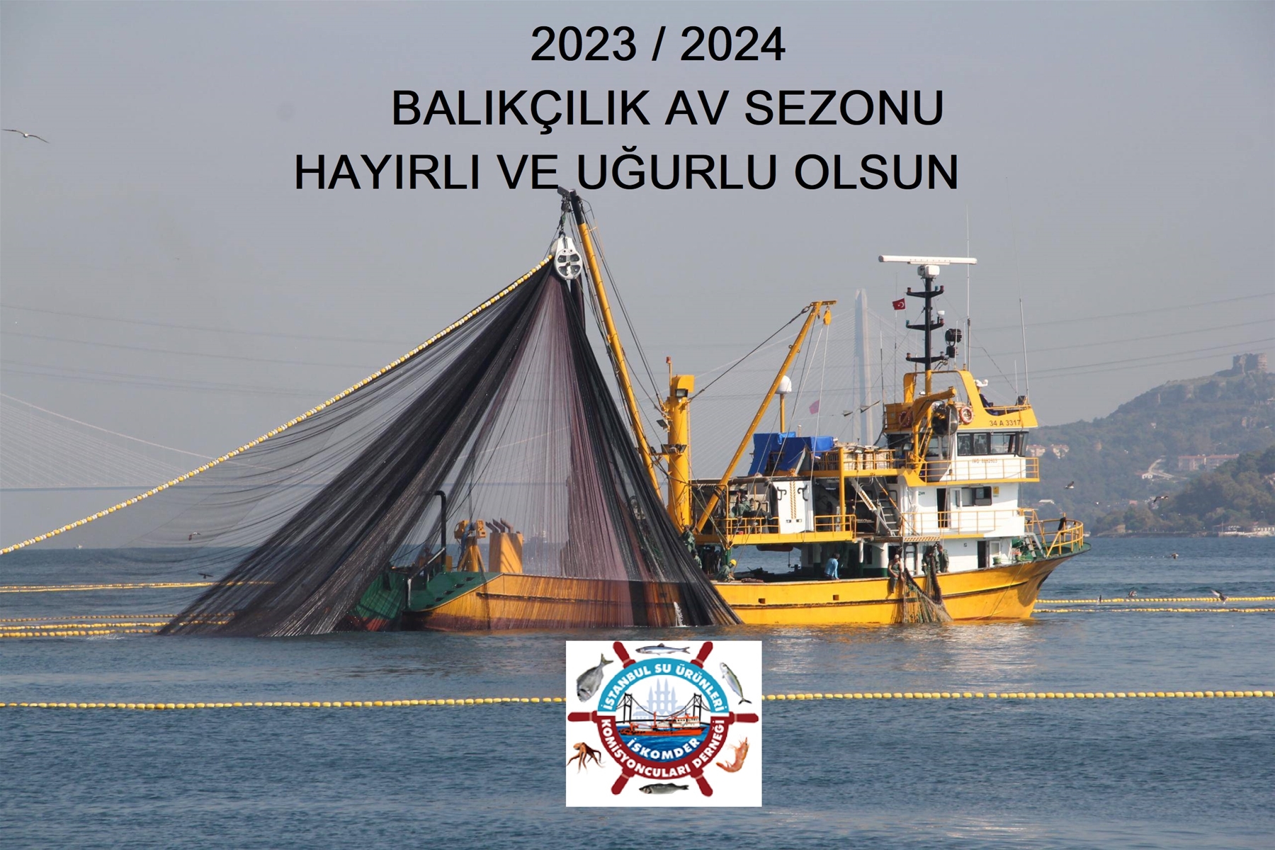 YA ALLAH VİRA BİSMİLLAH